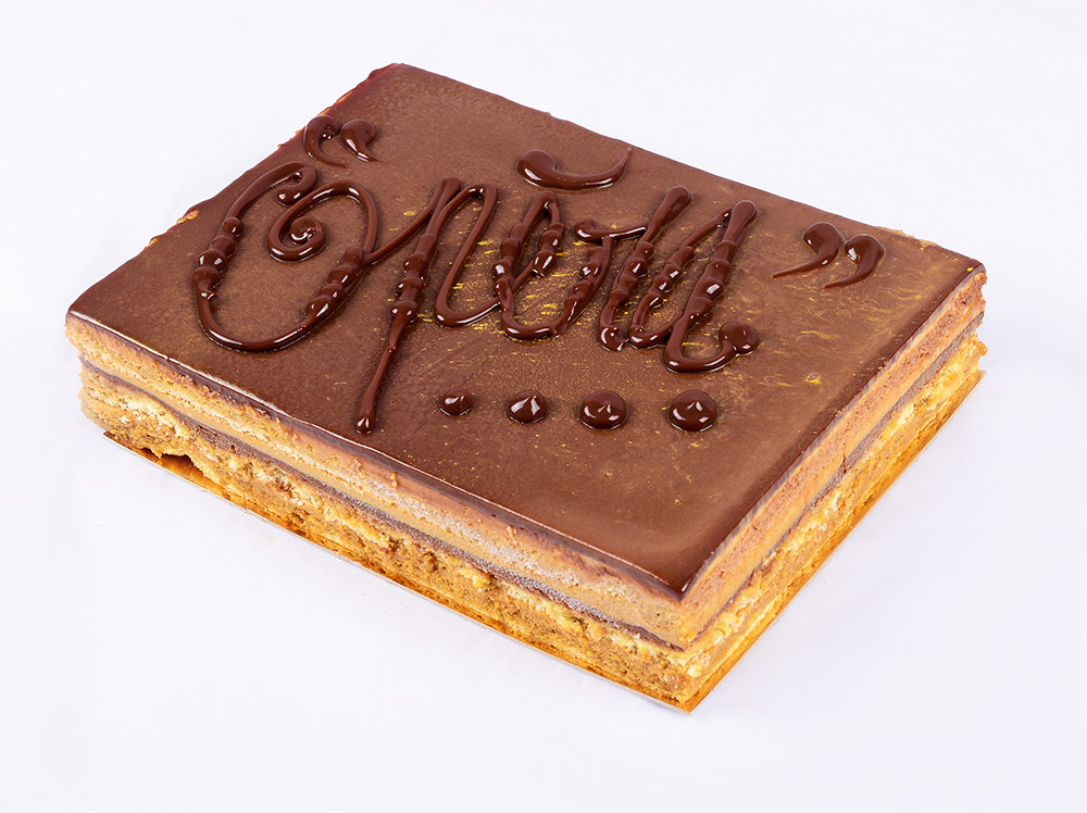 Pastry Confiserie Du Tech